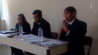 Tacna: Cuestionan a comité electoral por suspender elecciones en Colegio de Contadores