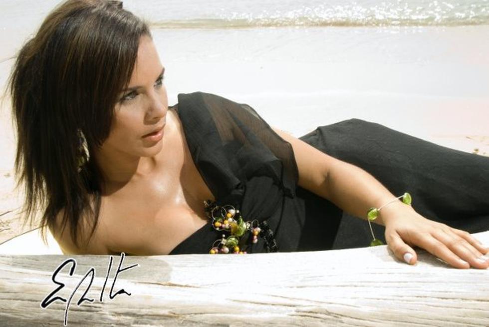 Conoce a Alejandra Benítez, la nueva ministra de Maduro