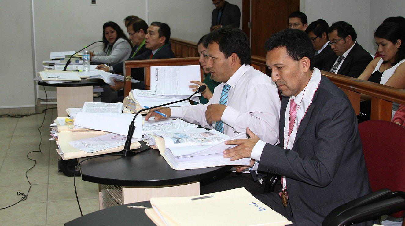 Cárcel para 11 integrantes de tres organizaciones criminales (VIDEO) 