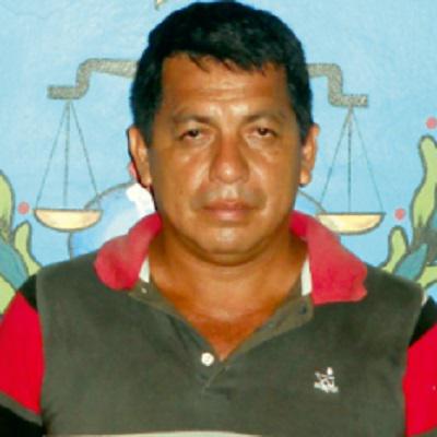 Dinandro captura en Aguaytía a cabecilla del narcotráfico
