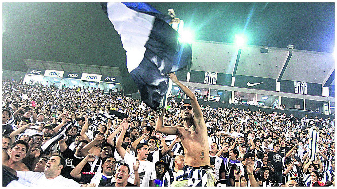 Alianza Lima: ¡Hoy es la gran Noche Blanquiazul!