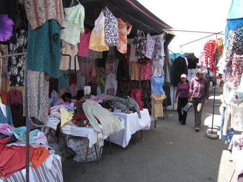 "La Cachina": Fuente de trabajo para muchos