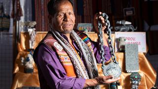 Cusco: Conoce a los artesanos de pueblos originarios que cuentan sus historias de lucha
