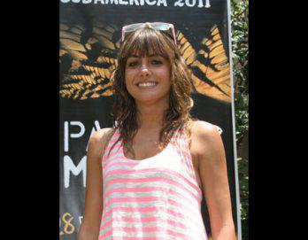 Ex pareja desea lo mejor a Andrés Wiese