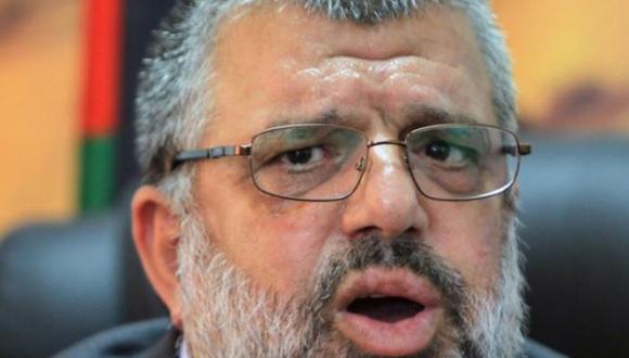 Cisjordania: Arrestan a uno de los principales jefes del Hamas 