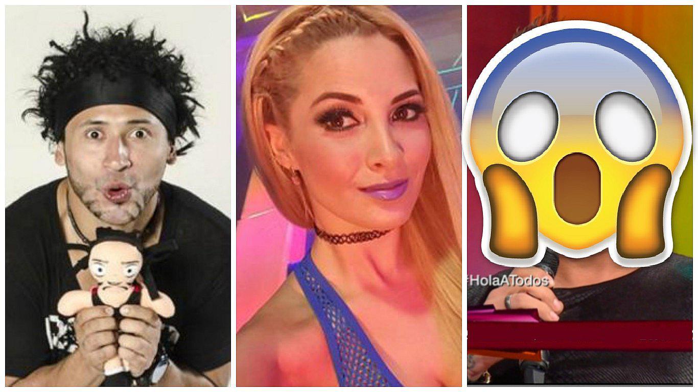 Figuras de Combate ¿revelan quién difundió los audios de Julieta Rodríguez? (VIDEO)