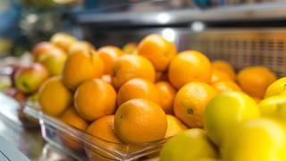 Cómo evitar que el moho estropee las naranjas, limones y mandarinas