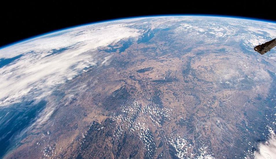El pulmón del planeta está en riesgo, pero no es la Amazonía