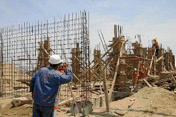 Mafia chalaca vive del boom inmobiliario