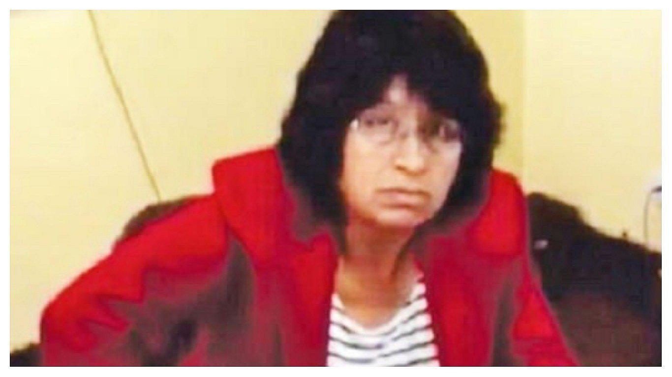 Exjueza es enviada a prisión por pedir dinero