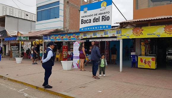 ​Cerrar la playa traería retraso a los pequeños negocios de Boca del Río