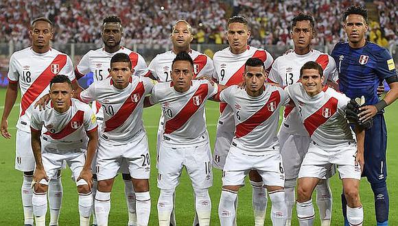 FPF revela que Portugal quiere jugar con la selección peruana 