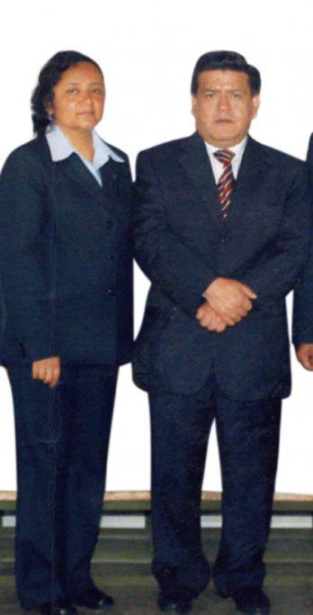 Investigan corrupción en colegio Daniel Hoyle