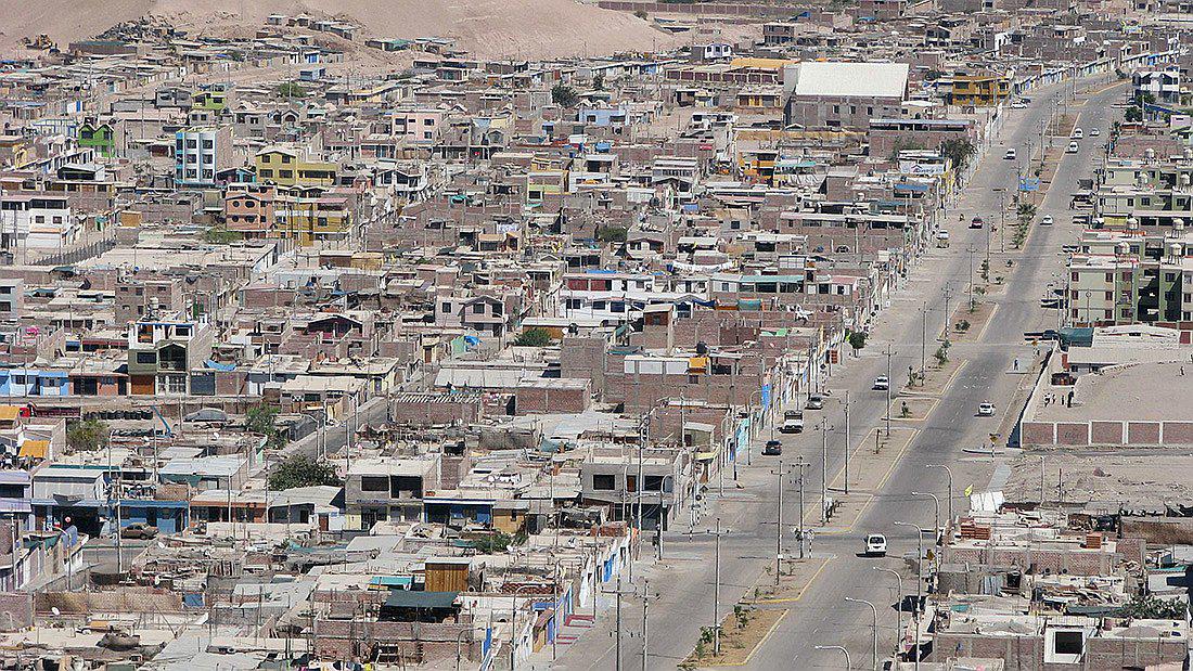 Todavía no definen límites de nuevo distrito de San Antonio