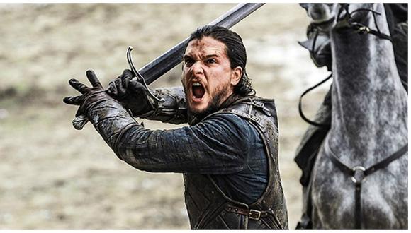Emmy 2016: Game of Thrones lidera con 23 nominaciones para los premios 