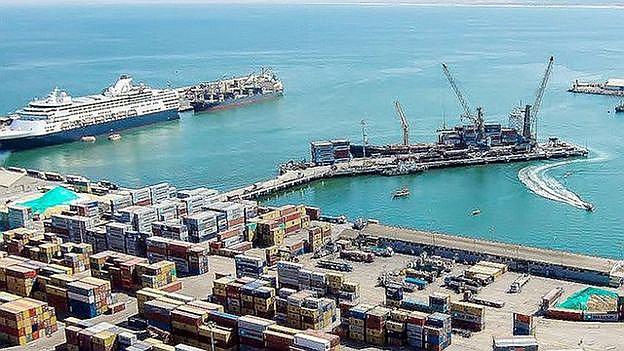 Bolivia podría tener salida al mar por el Atlántico gracias a acuerdo firmando en 2018 
