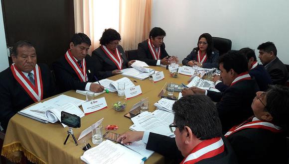 Día del Maestro: Aprueban que el lunes 8 de julio sea no laborable en Tacna