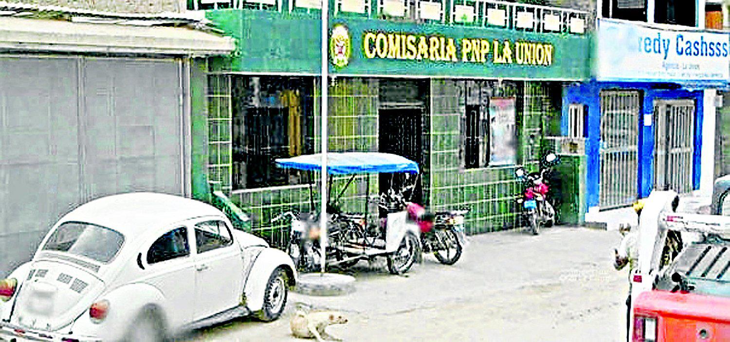 Hampones vacían vivienda y se llevan más de S/15,000 en enseres