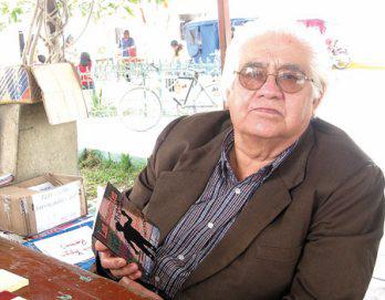 "En la escritura concibo absoluta libertad"