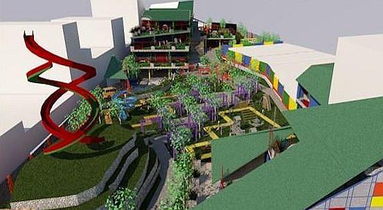 Aprueban intervención a parque recreacional Urpicha en Cusco 