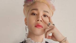 BTS: Jimin cumple 26 años y fans le rinden homenaje con fotos de su rostro en las calles de Corea del Sur 