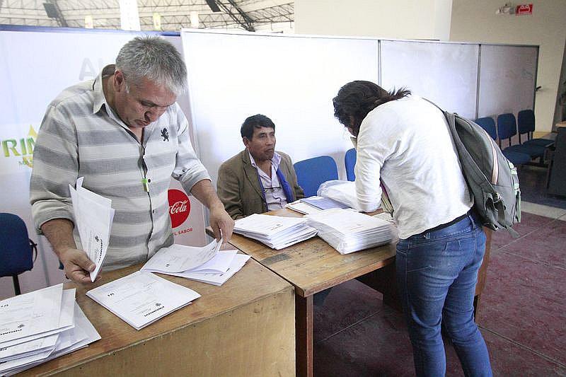 Para marzo arrancaría Promuvi