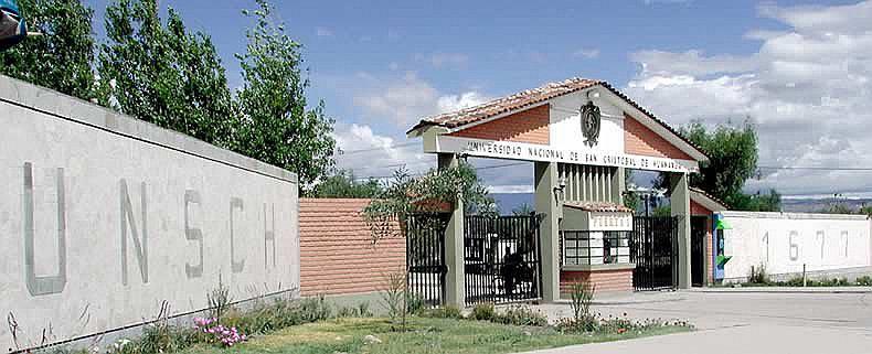 Unsch cumple 341 aniversarios de creación