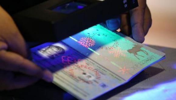 Visa Schengen: desde el próximo viernes 26 se podrá solicitar pasaporte biométrico