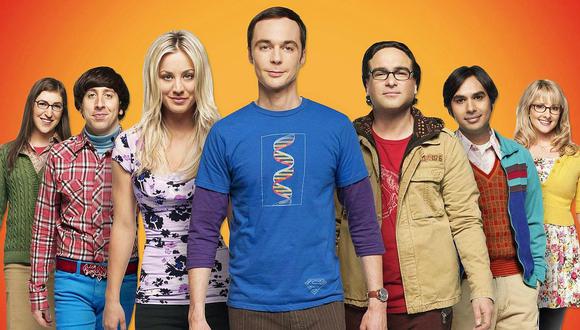 "The Big Bang Theory": actor pierde su casa en inmenso incendio