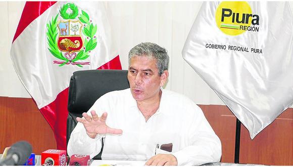 Reynaldo Hilbck: “Evitaremos pagar los S/ 69 mlls. a Camargo”