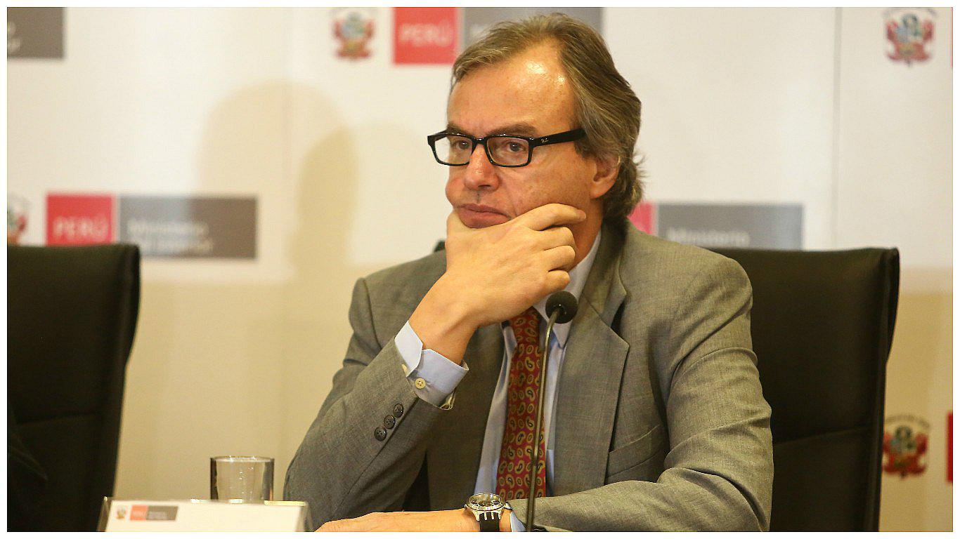 Carlos Basombrío: Congreso aprueba moción para interpelar a ministro del Interior