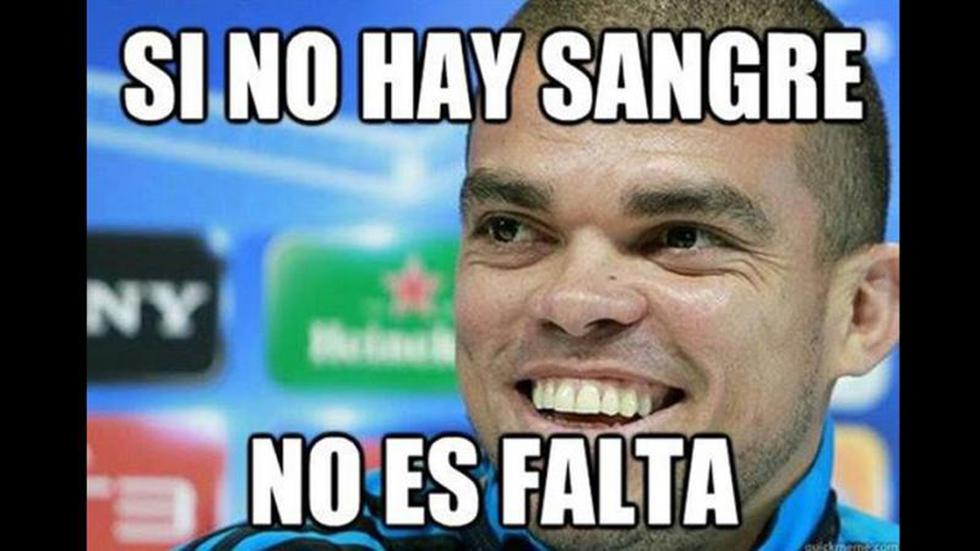 Brasil 2014: Los 'memes' tras la derrota de Portugal (FOTOS)