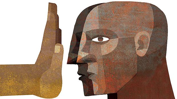 (Ilustración: Giovanni Tazza)