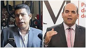  Zavala y parlamentarios trabajaron de madrugada para consensuar ley de reconstrucción
