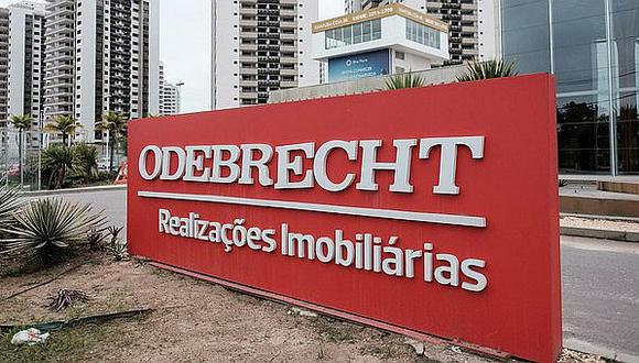 Odebrecht pagará a República Dominicana $184 millones en compensación por coimas