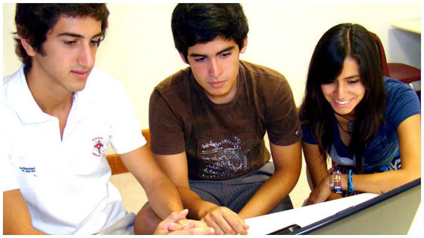 Esta es la lista de universidades e institutos que prefieren jóvenes limeños 