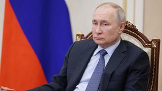 Corte Penal Internacional emite orden de detención contra Vladimir Putin