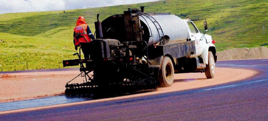 Puno: Circuito de Evaluación de Manejo ya esta por concluirse