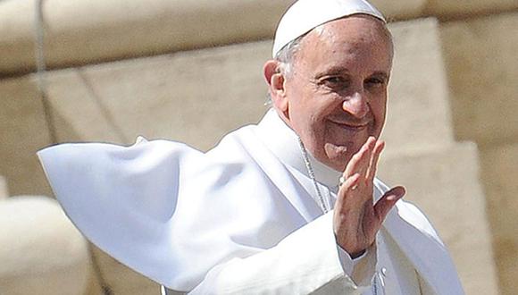 Papa Francisco sobre el Internet: "Es necesario para evangelizar, pero insuficiente" 