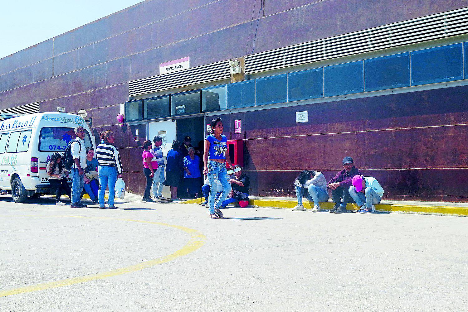 En 48 horas, dos menores fallecen por Covid19