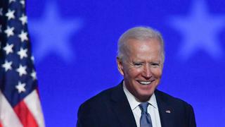 Campaña de Joe Biden asegura que podrá declarar victoria hoy por la tarde