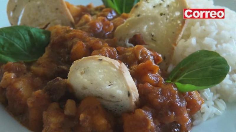 Lanzan concurso buscando "La mejor receta solidaria"