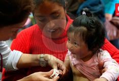 Huancayo: Inicia campaña de operación gratuita de labio leporino a menores de bajos recursos