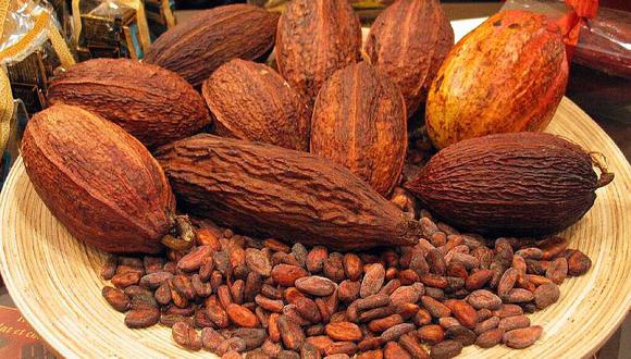 Junín exporta hasta 20 millones de soles en cacao y jengibre 