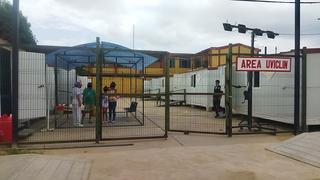 Tumbes: 31 pacientes fueron dados de alta en el Hospital Jamo tras vencer el dengue
