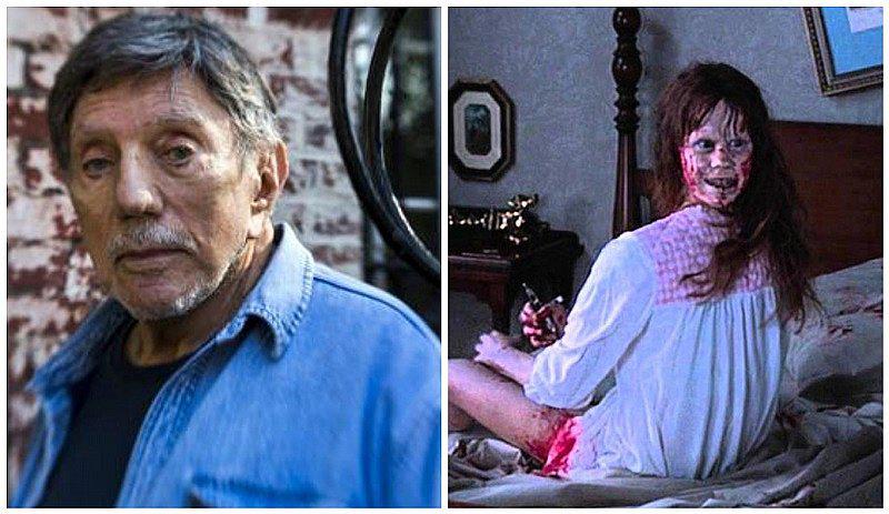 William Blatty: Autor de la novela y guión de "El exorcista" falleció a los 89 años