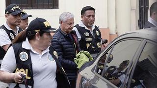 César Villanueva: PJ dictó 18 meses de impedimento de salida del país contra expremier