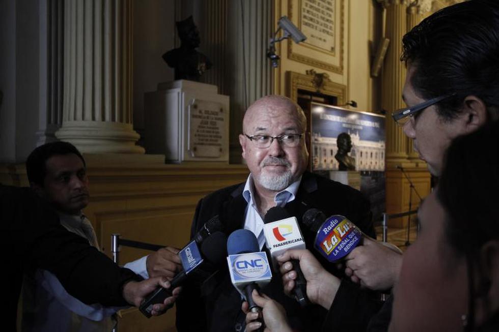 Twitter: Reacciones tras confesión de homosexualidad de Carlos Bruce 