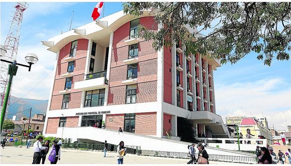 ​Once proyectos por cerca de 20 millones gestiona el municipio de Huancayo 