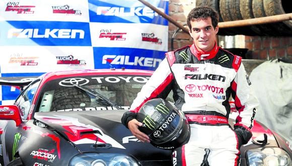 El tricampeón nacional de drifting nos da detalles de su última gran temporada en esta categoría del automovilismo. Además, nos adelanta que en el 2023 debutar en el Rally Caminos del Inca.